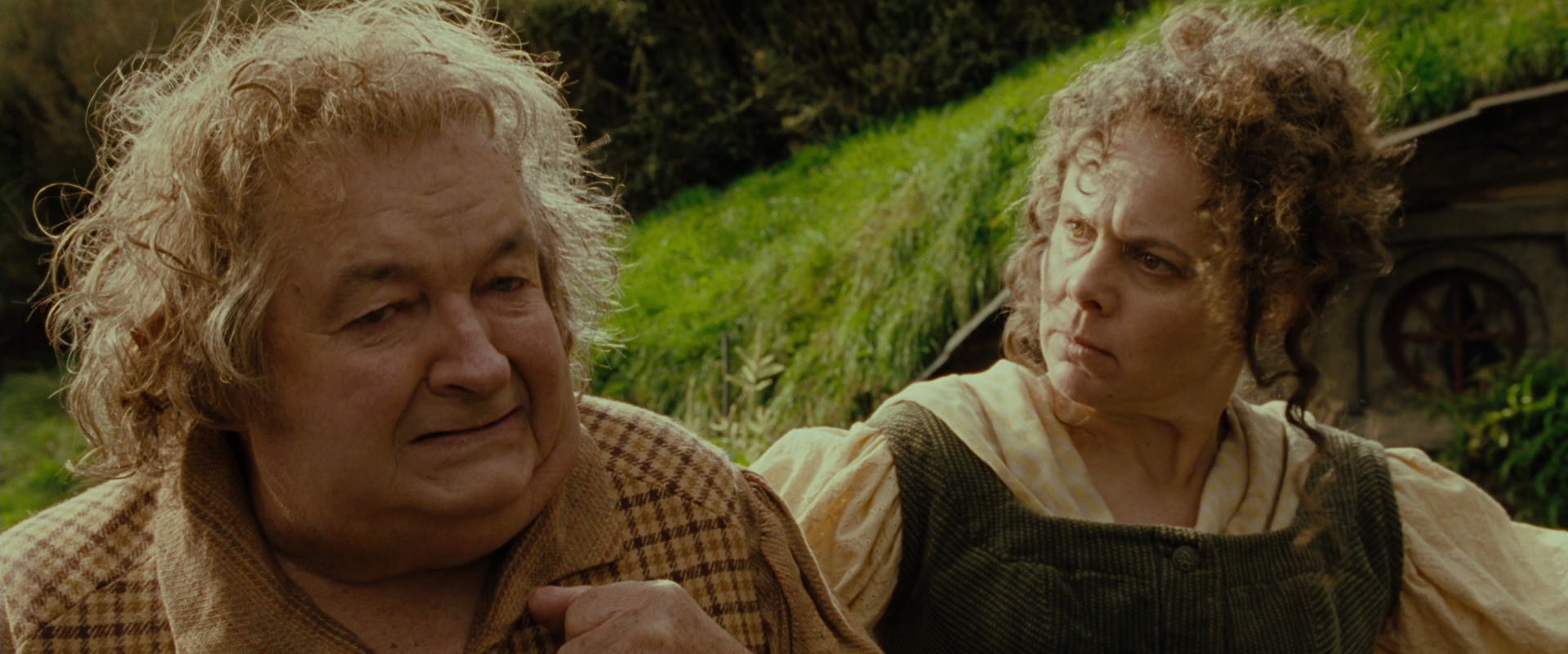 The Lord of the Rings: The Fellowship of the Ring (2001) movie still 1534