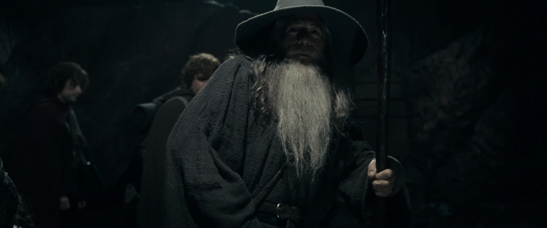 The Lord of the Rings: The Fellowship of the Ring (2001) movie still 15340