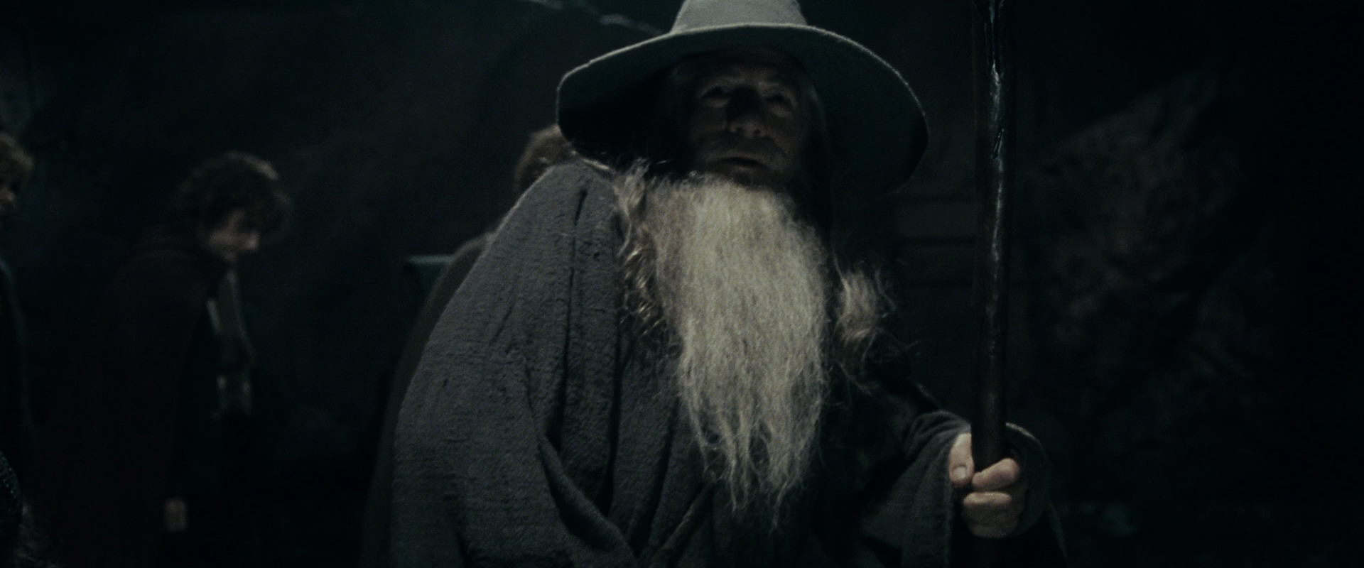 The Lord of the Rings: The Fellowship of the Ring (2001) HD screenshot 15341