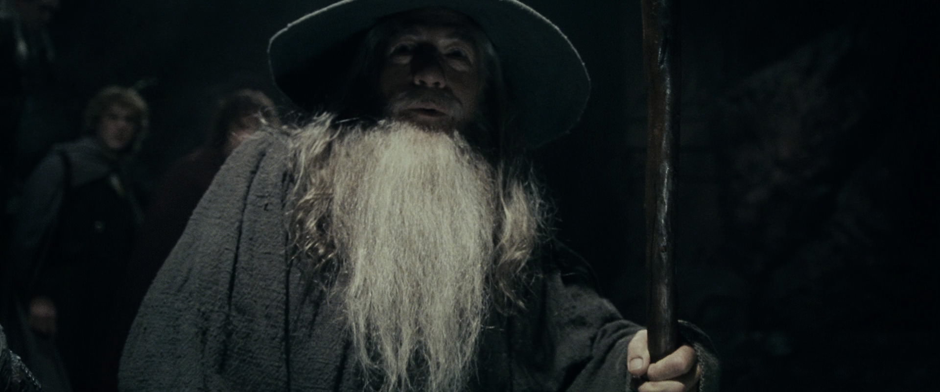 The Lord of the Rings: The Fellowship of the Ring (2001) movie still 15343