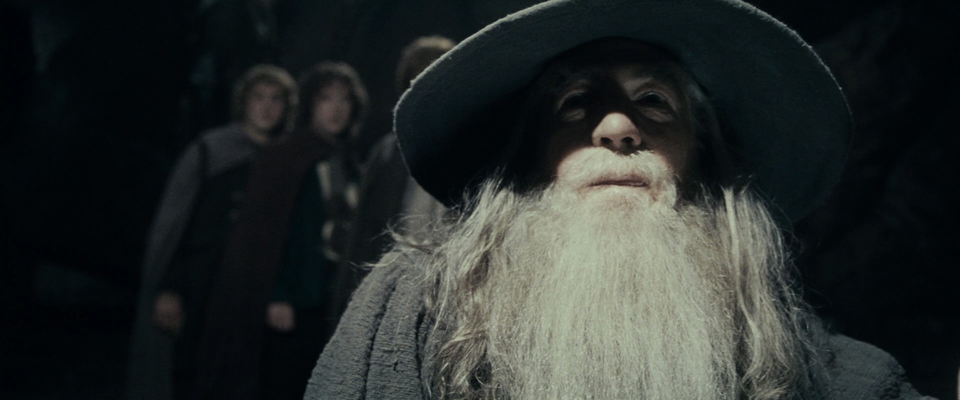 The Lord of the Rings: The Fellowship of the Ring (2001) HD screenshot 15347