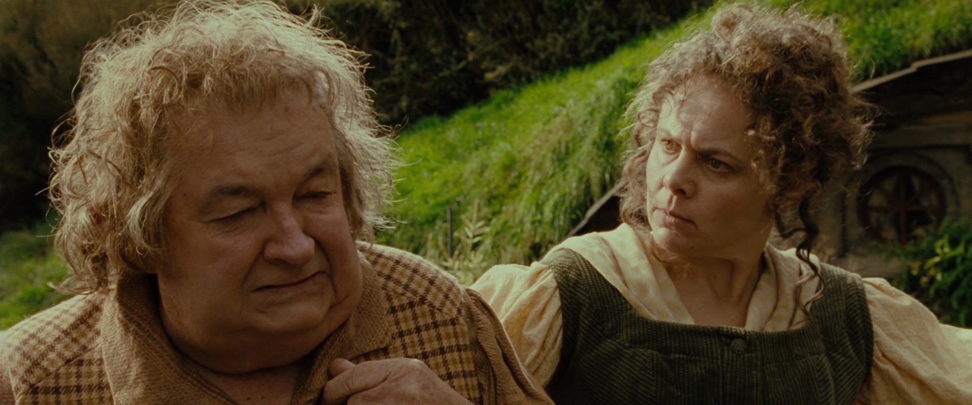The Lord of the Rings: The Fellowship of the Ring (2001) HD screenshot 1535