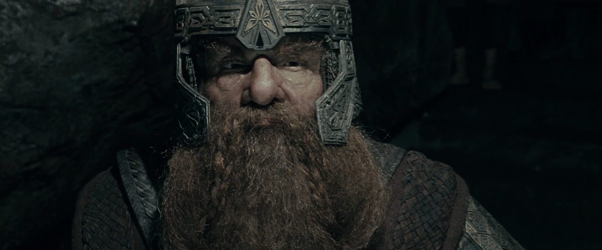 The Lord of the Rings: The Fellowship of the Ring (2001) screencap 15351