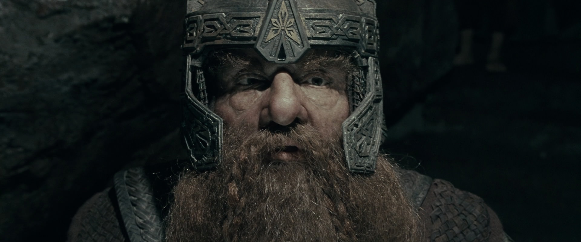 The Lord of the Rings: The Fellowship of the Ring (2001) HD screenshot 15353