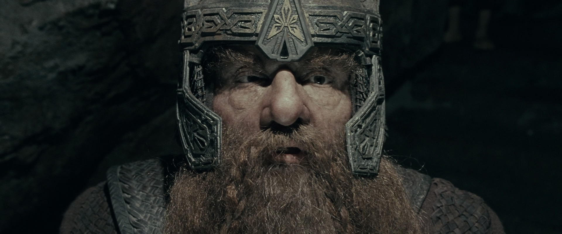 The Lord of the Rings: The Fellowship of the Ring (2001) screencap 15354