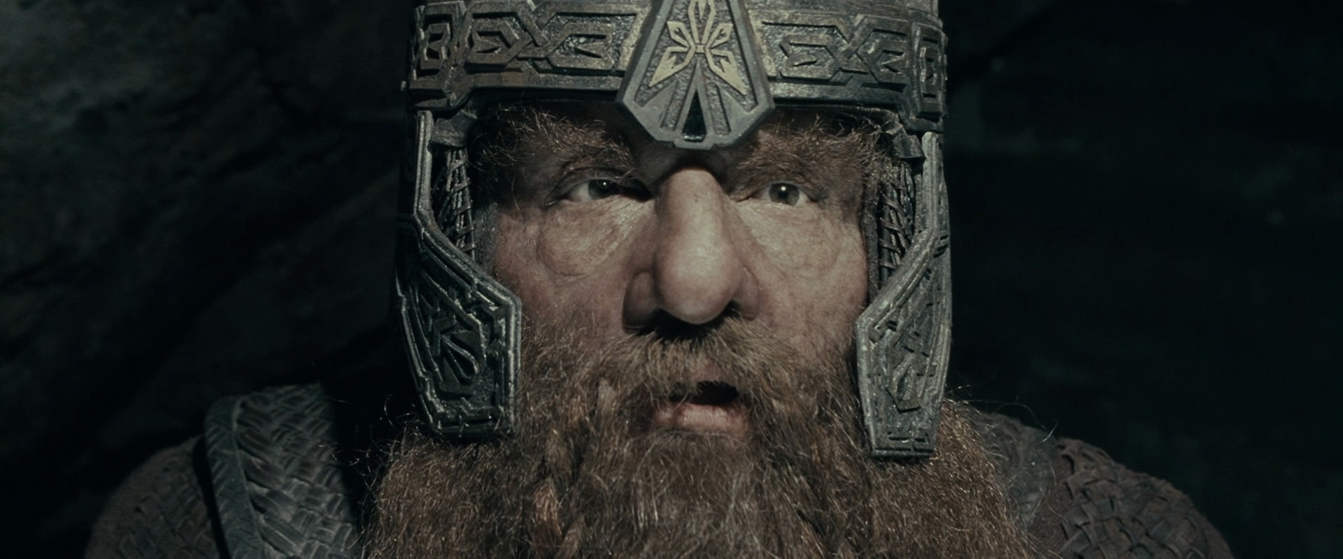 The Lord of the Rings: The Fellowship of the Ring (2001) HD screenshot 15356