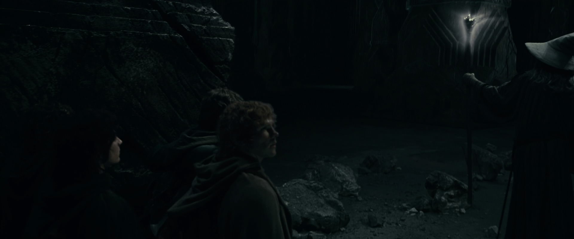 The Lord of the Rings: The Fellowship of the Ring (2001) movie still 15358