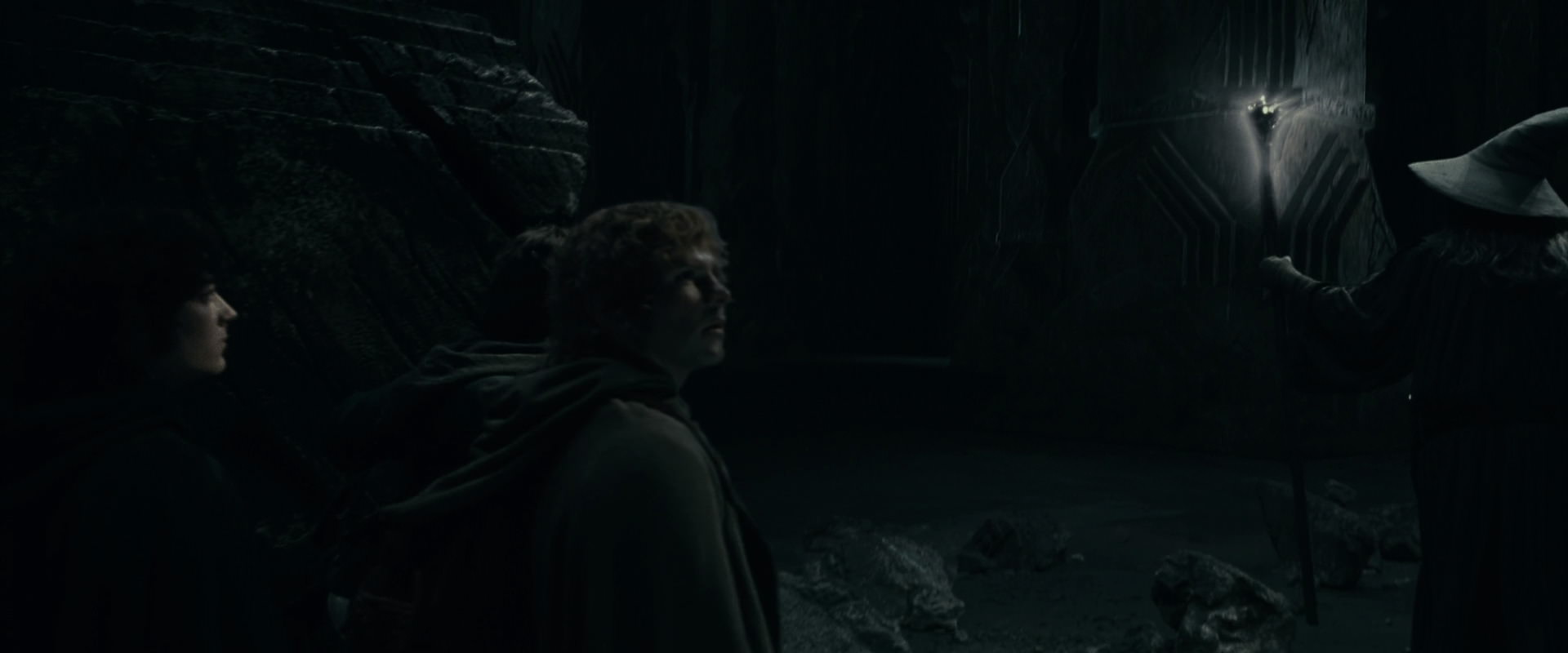 The Lord of the Rings: The Fellowship of the Ring (2001) HD screenshot 15359