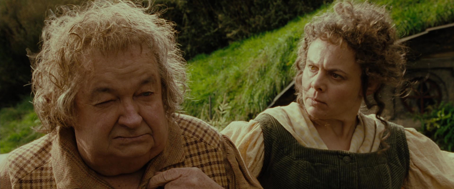 The Lord of the Rings: The Fellowship of the Ring (2001) screencap 1536