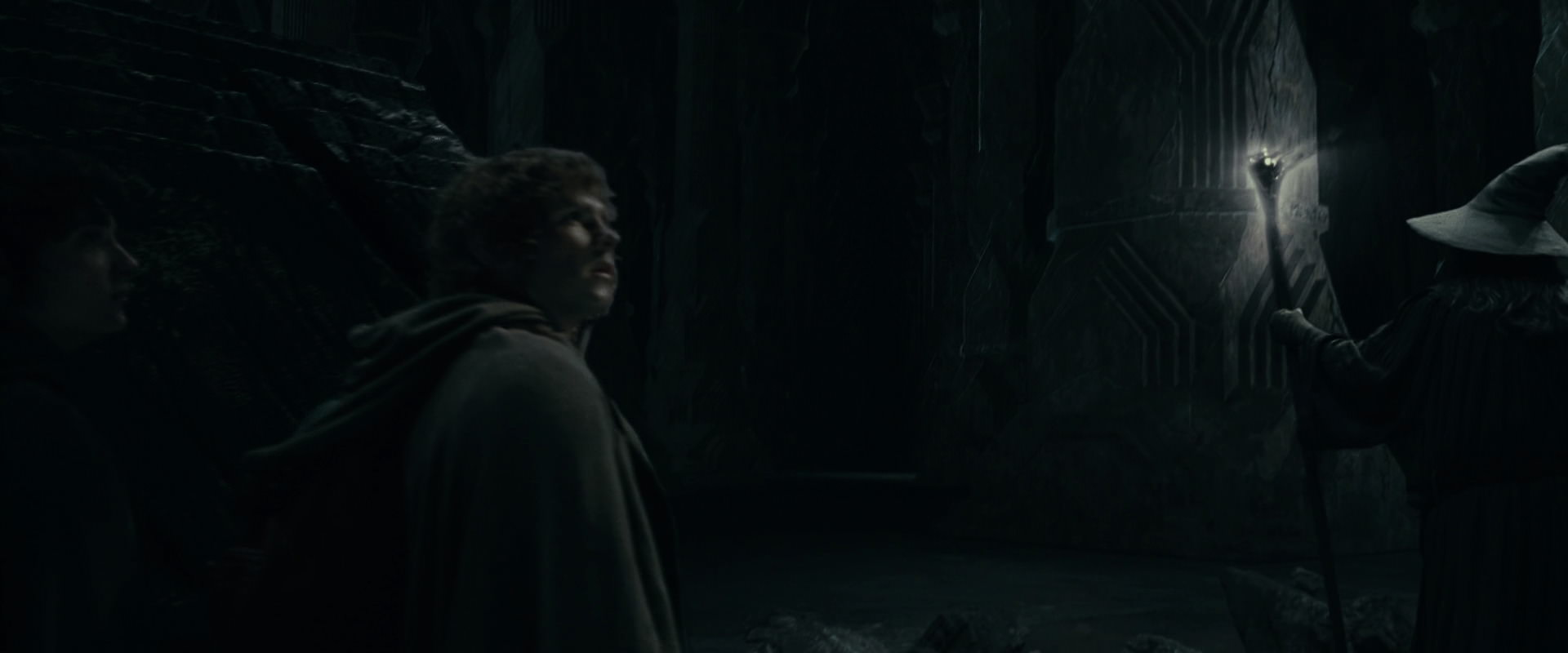 The Lord of the Rings: The Fellowship of the Ring (2001) screencap 15360