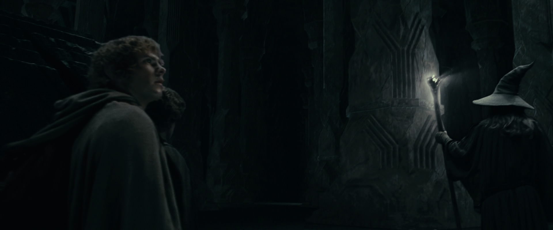 The Lord of the Rings: The Fellowship of the Ring (2001) movie still 15361