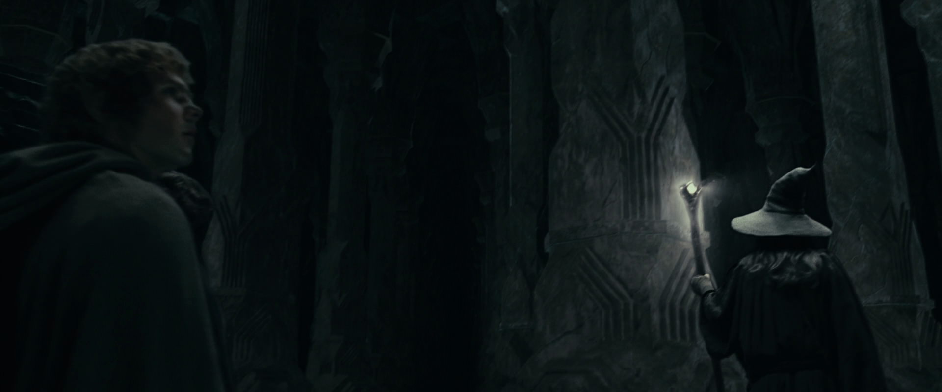 The Lord of the Rings: The Fellowship of the Ring (2001) HD screenshot 15362