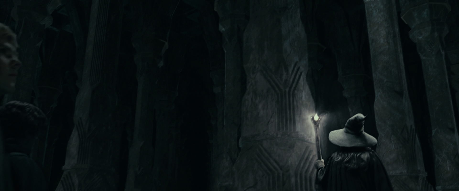 The Lord of the Rings: The Fellowship of the Ring (2001) screencap 15363