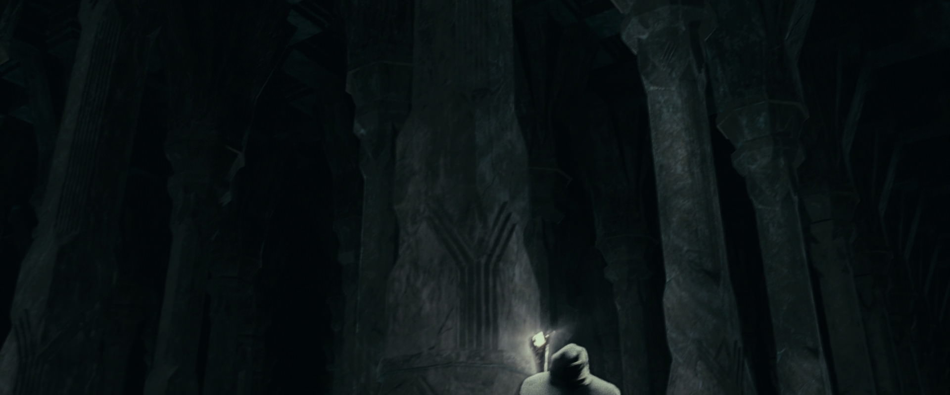 The Lord of the Rings: The Fellowship of the Ring (2001) HD screenshot 15365