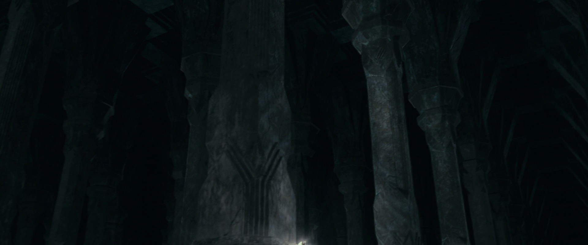 The Lord of the Rings: The Fellowship of the Ring (2001) screencap 15366