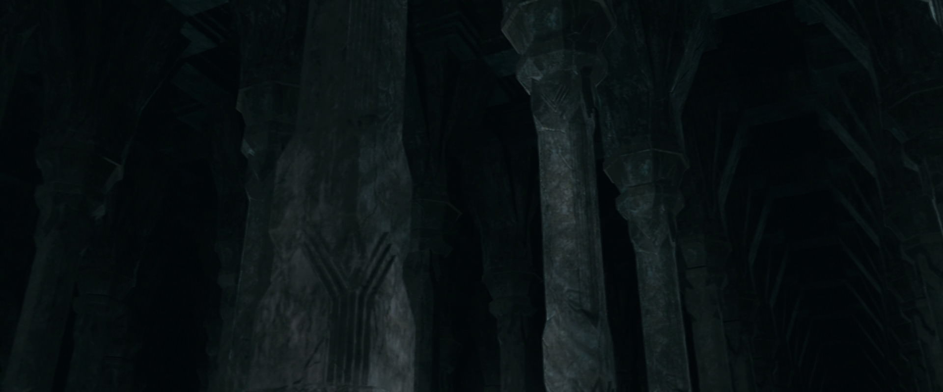 The Lord of the Rings: The Fellowship of the Ring (2001) movie still 15367
