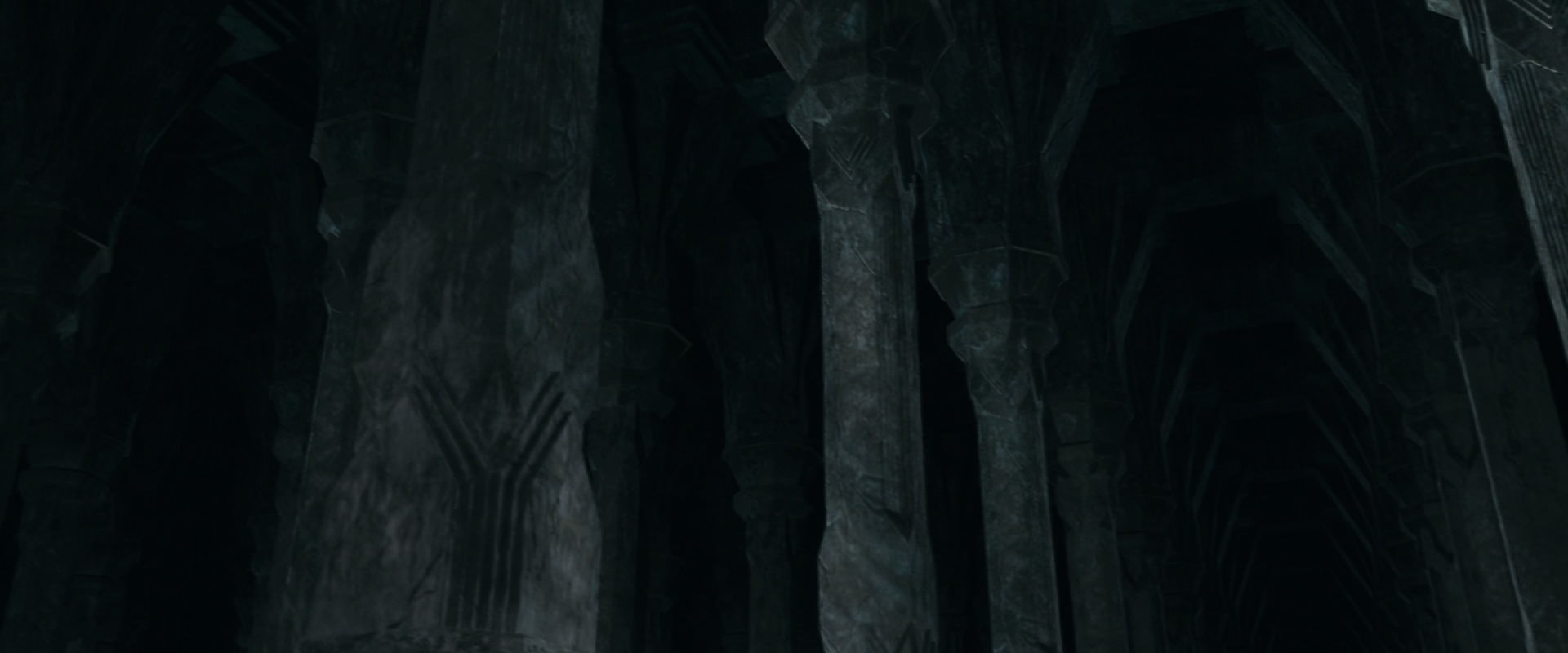 The Lord of the Rings: The Fellowship of the Ring (2001) HD screenshot 15368