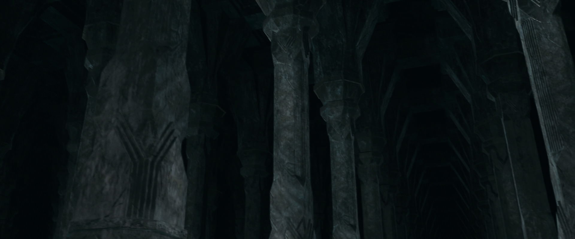 The Lord of the Rings: The Fellowship of the Ring (2001) screencap 15369