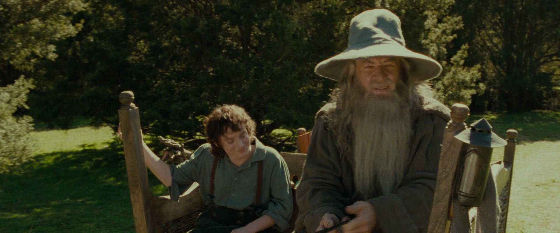 The Lord of the Rings: The Fellowship of the Ring (2001) movie still 1537