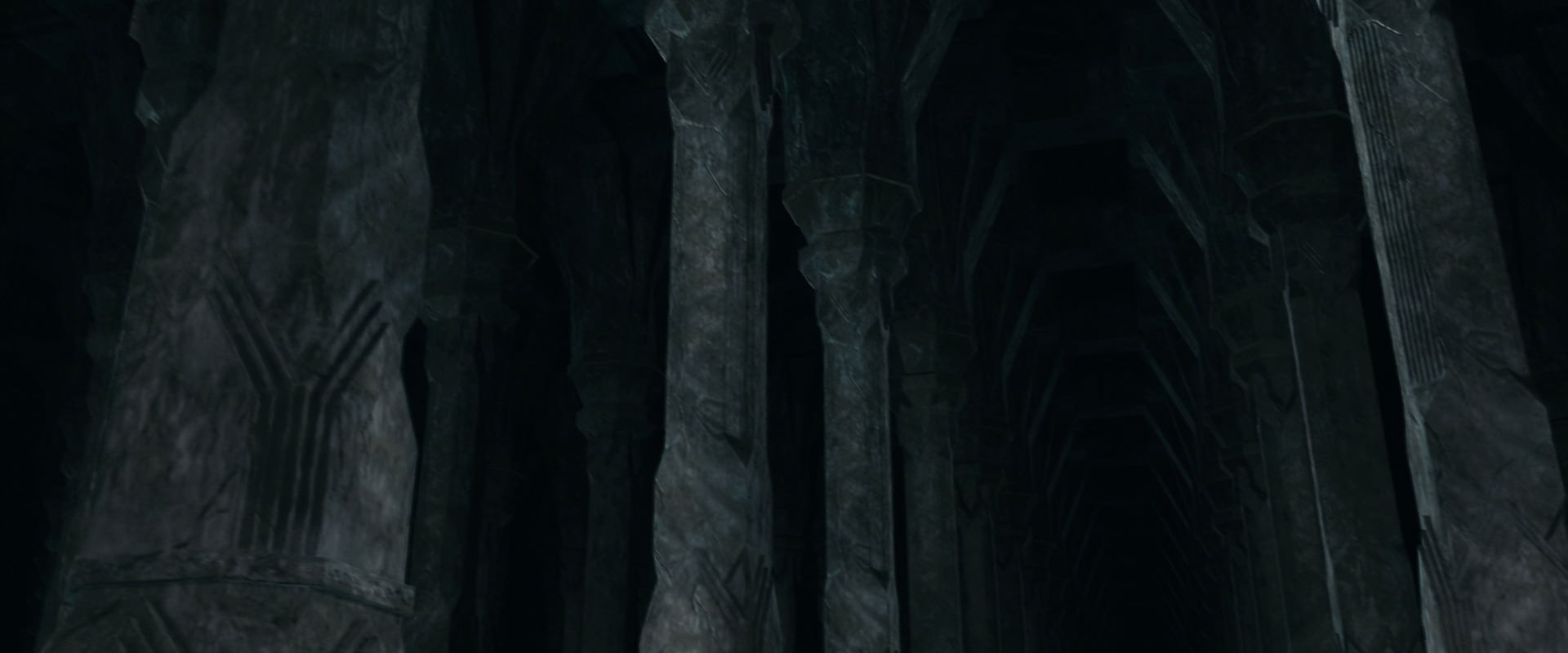 The Lord of the Rings: The Fellowship of the Ring (2001) movie still 15370