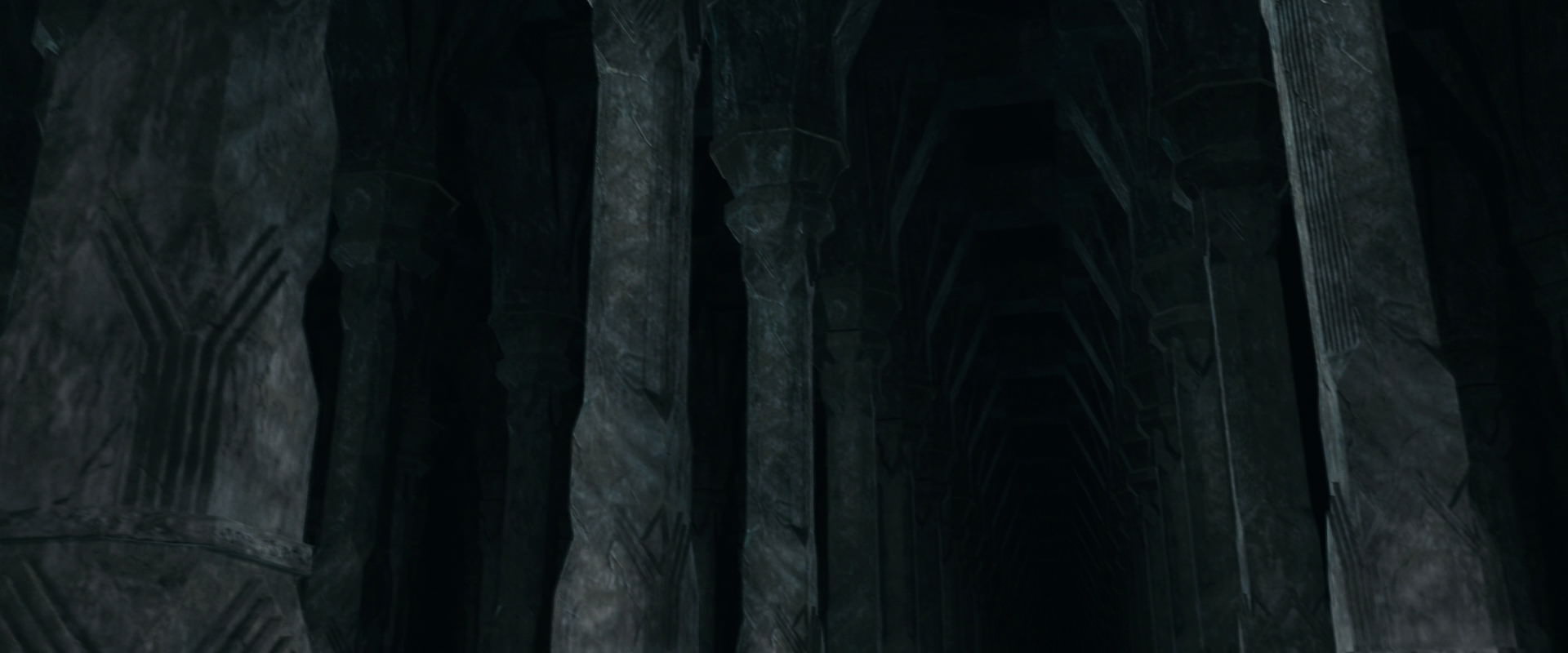 The Lord of the Rings: The Fellowship of the Ring (2001) HD screenshot 15371
