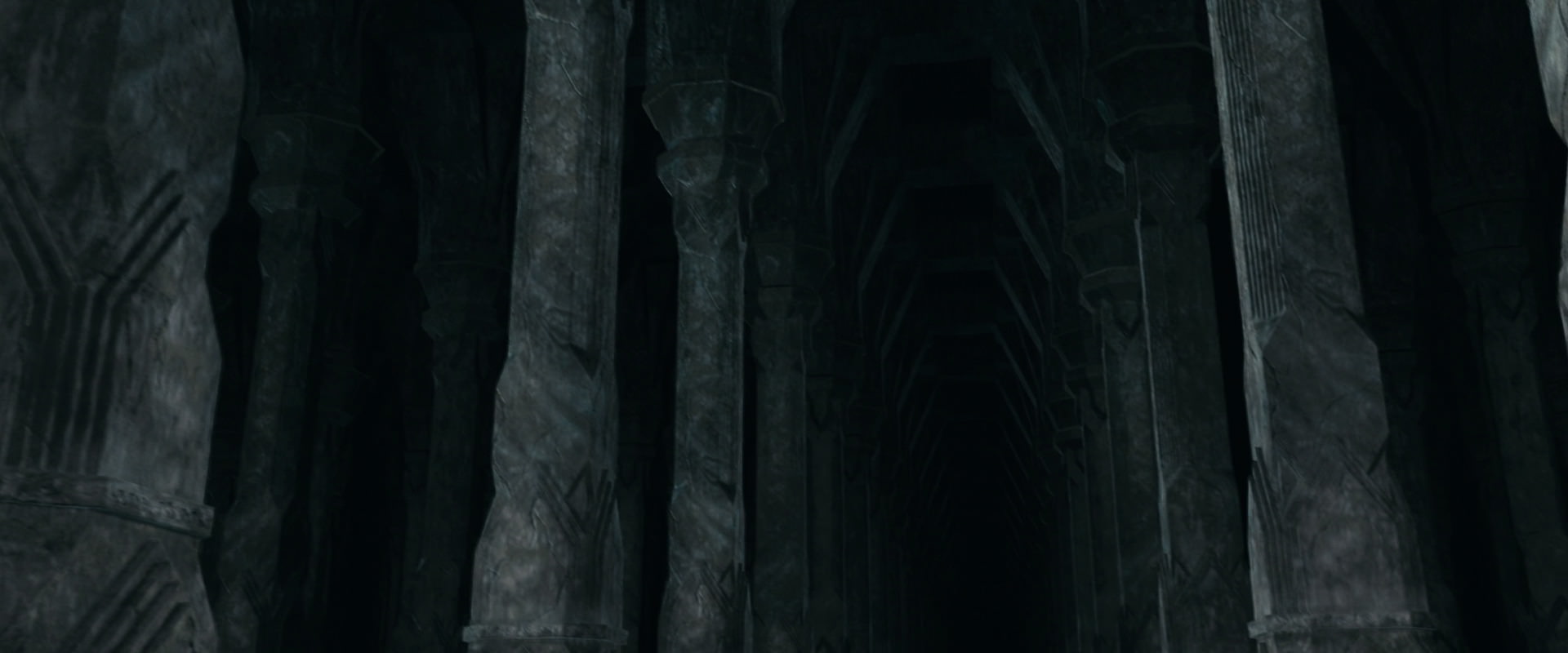 The Lord of the Rings: The Fellowship of the Ring (2001) screencap 15372