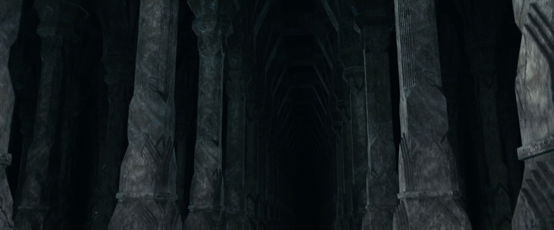 The Lord of the Rings: The Fellowship of the Ring (2001) HD screenshot 15374