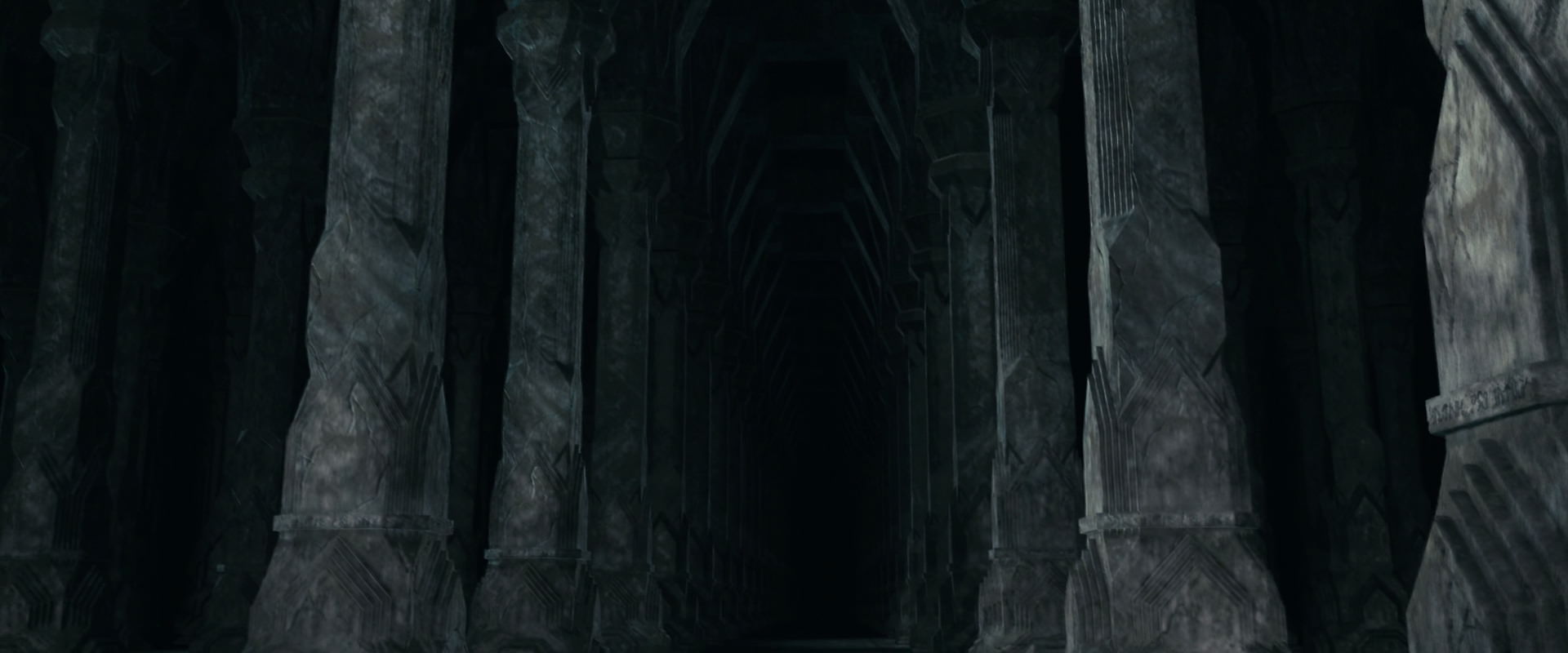 The Lord of the Rings: The Fellowship of the Ring (2001) screencap 15375