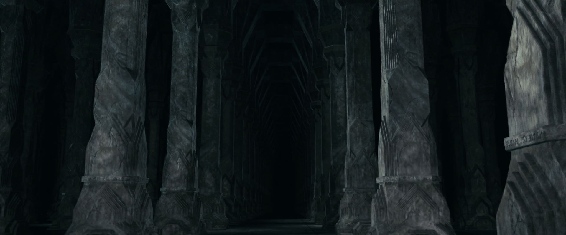 The Lord of the Rings: The Fellowship of the Ring (2001) movie still 15376