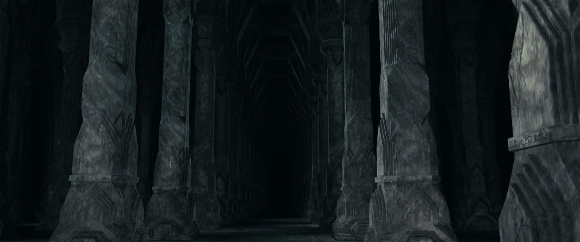 The Lord of the Rings: The Fellowship of the Ring (2001) HD screenshot 15377