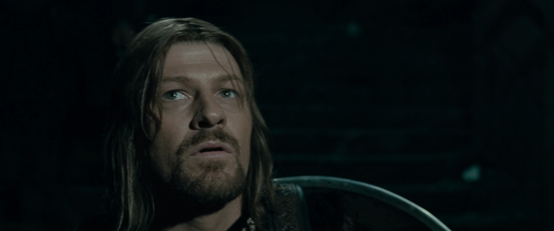 The Lord of the Rings: The Fellowship of the Ring (2001) HD screenshot 15383