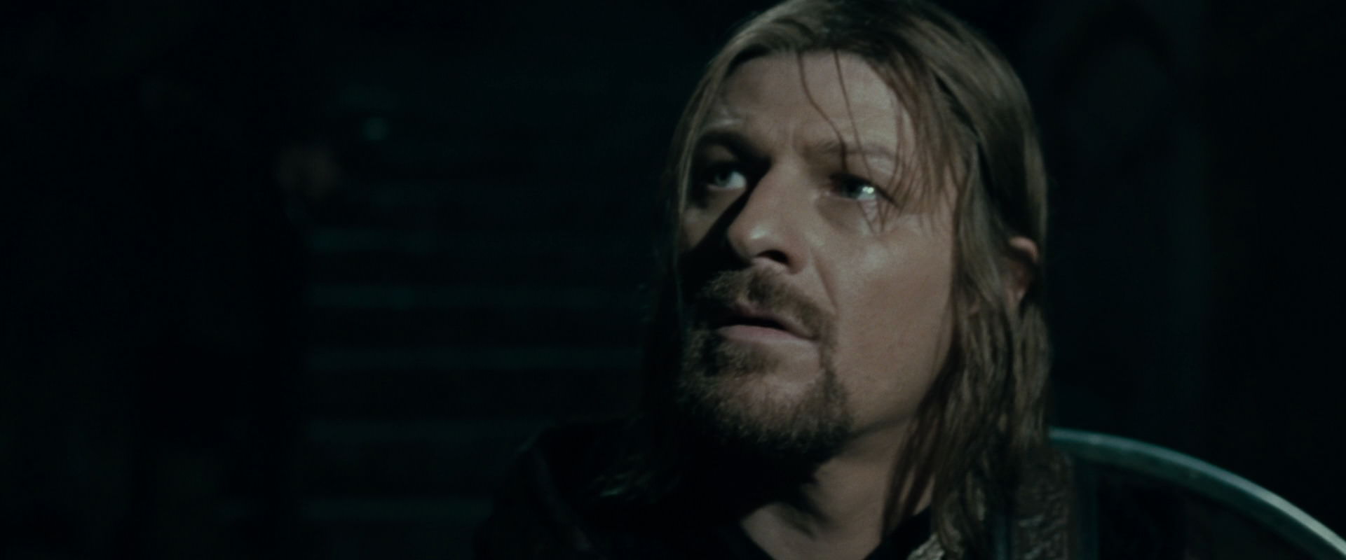The Lord of the Rings: The Fellowship of the Ring (2001) HD screenshot 15386