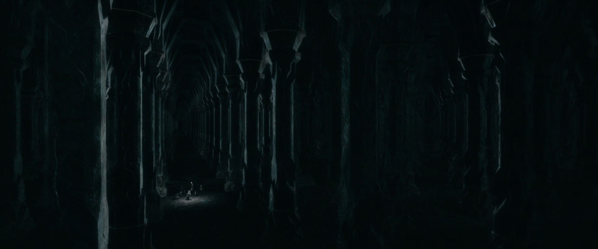 The Lord of the Rings: The Fellowship of the Ring (2001) screencap 15387