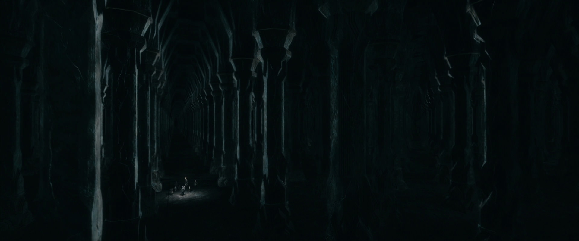 The Lord of the Rings: The Fellowship of the Ring (2001) movie still 15388