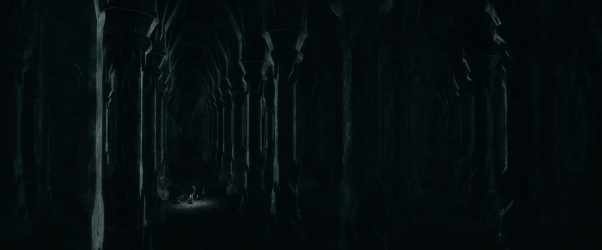 The Lord of the Rings: The Fellowship of the Ring (2001) HD screenshot 15389