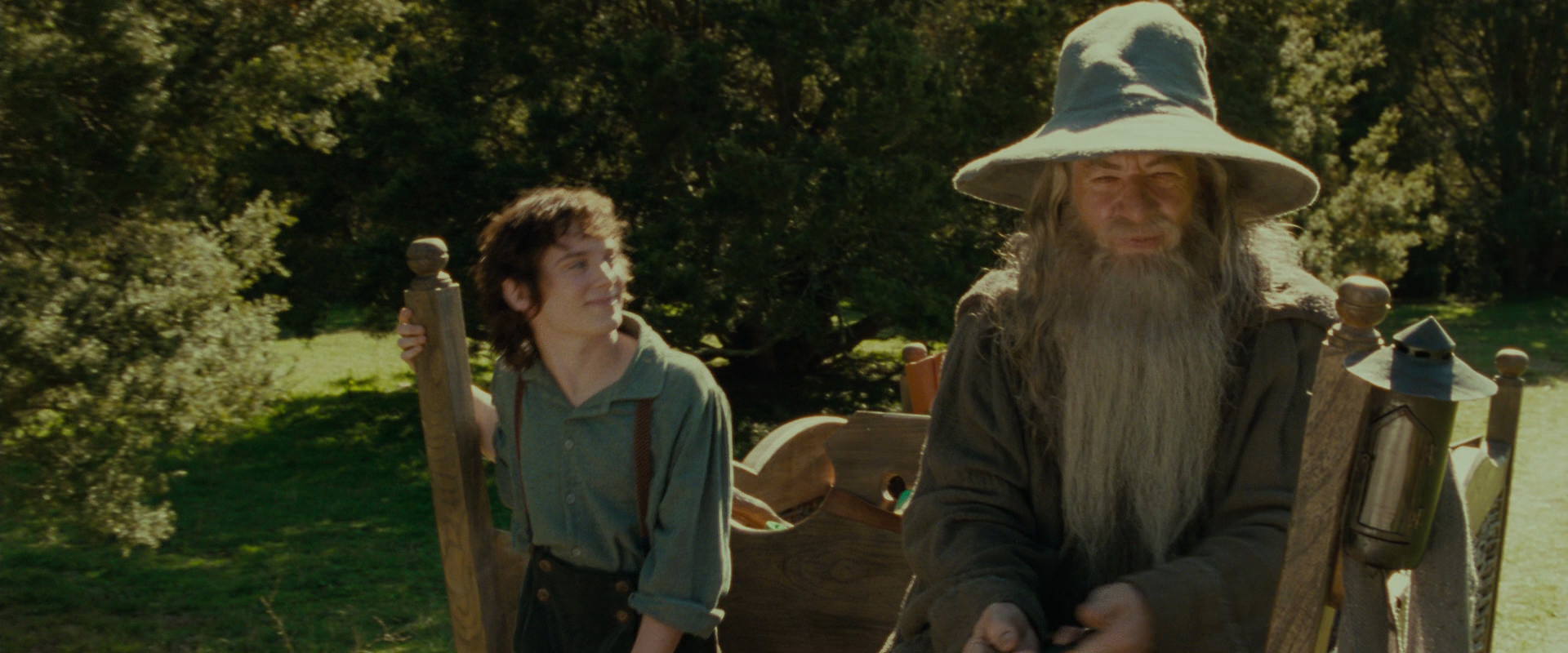 The Lord of the Rings: The Fellowship of the Ring (2001) screencap 1539