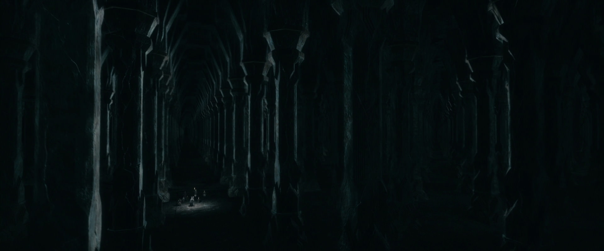 The Lord of the Rings: The Fellowship of the Ring (2001) screencap 15390