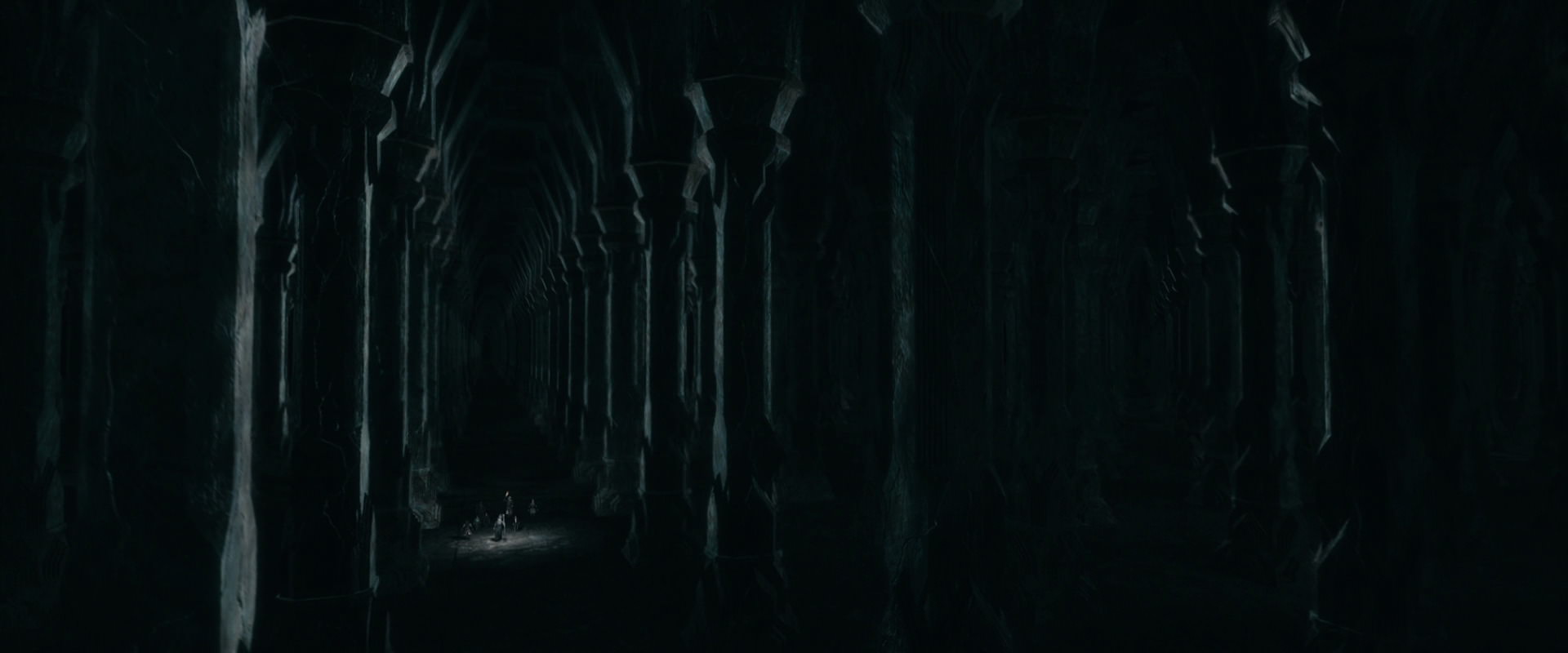 The Lord of the Rings: The Fellowship of the Ring (2001) movie still 15391