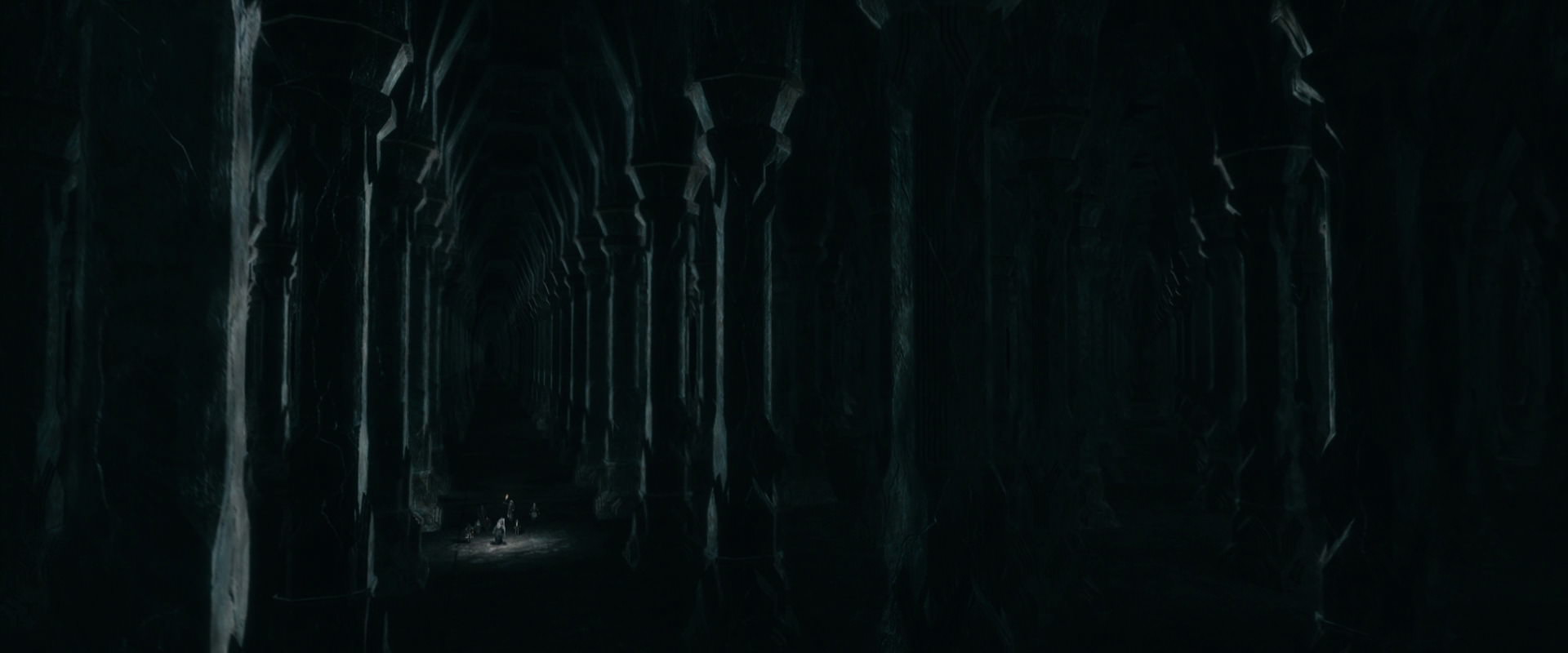 The Lord of the Rings: The Fellowship of the Ring (2001) HD screenshot 15392