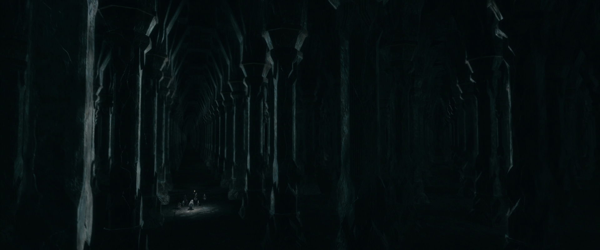 The Lord of the Rings: The Fellowship of the Ring (2001) screencap 15393