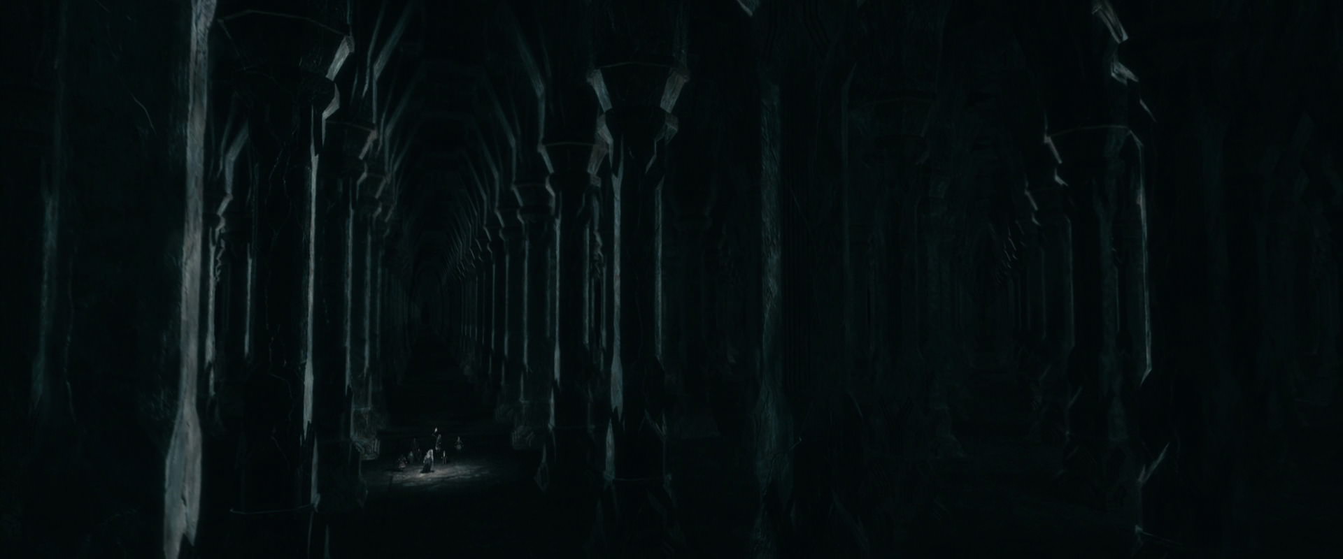 The Lord of the Rings: The Fellowship of the Ring (2001) movie still 15394