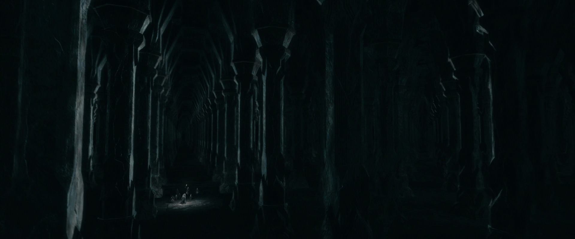 The Lord of the Rings: The Fellowship of the Ring (2001) HD screenshot 15395