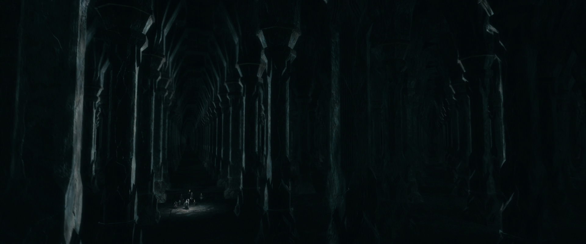 The Lord of the Rings: The Fellowship of the Ring (2001) screencap 15396