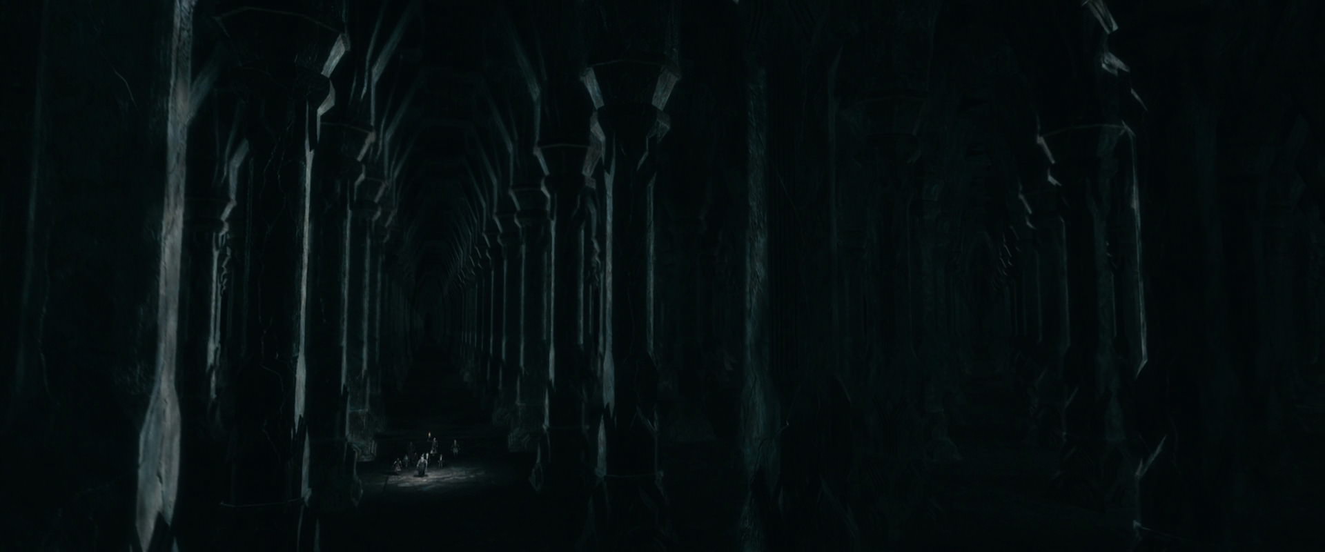 The Lord of the Rings: The Fellowship of the Ring (2001) movie still 15397