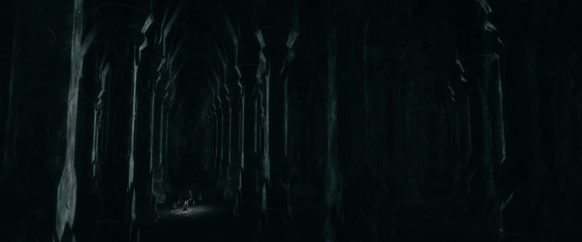 The Lord of the Rings: The Fellowship of the Ring (2001) HD screenshot 15398