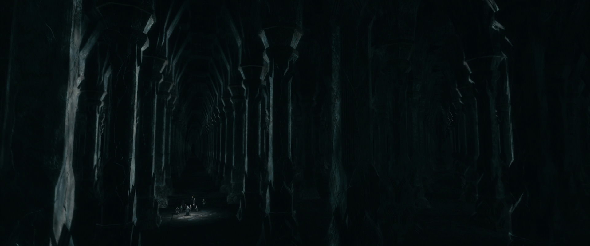 The Lord of the Rings: The Fellowship of the Ring (2001) screencap 15399