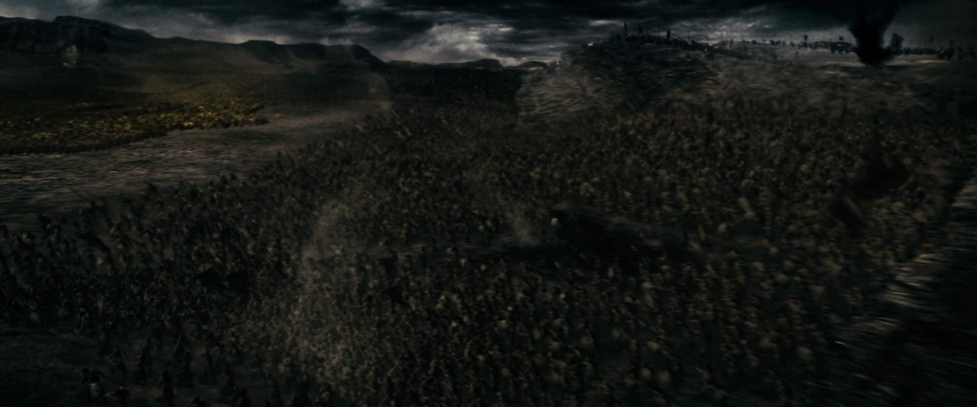 The Lord of the Rings: The Fellowship of the Ring (2001) movie still 154