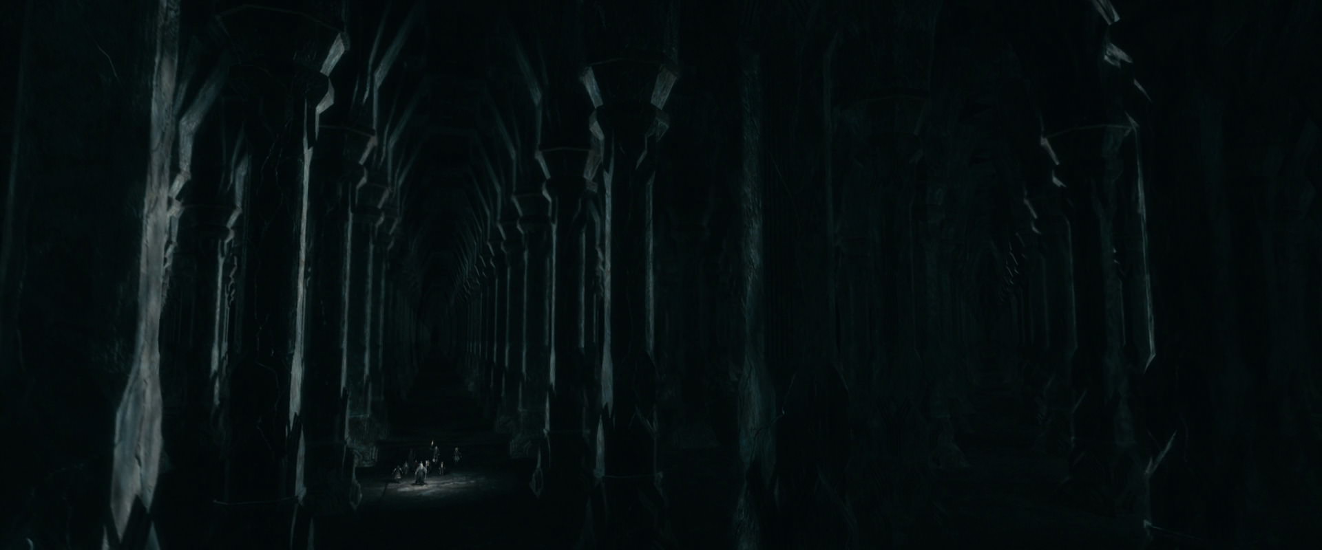 The Lord of the Rings: The Fellowship of the Ring (2001) movie still 15400