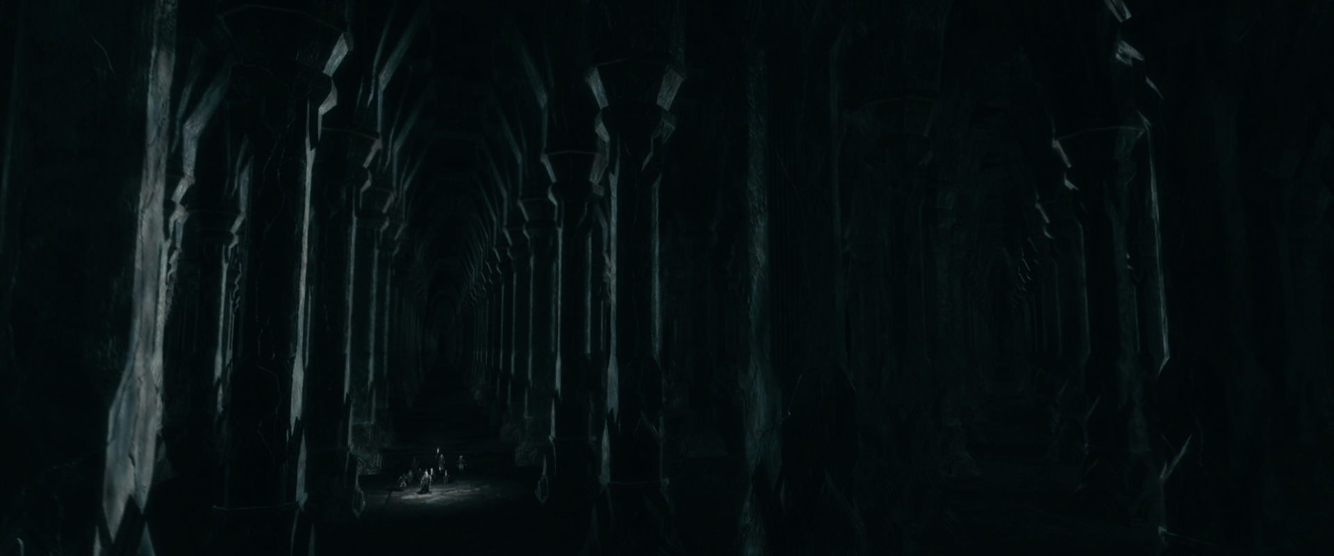 The Lord of the Rings: The Fellowship of the Ring (2001) HD screenshot 15401
