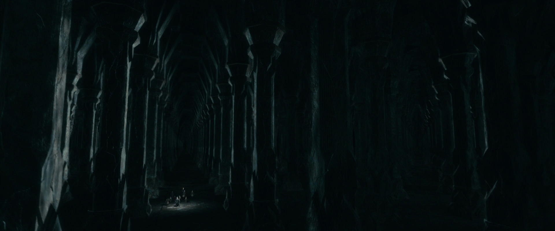 The Lord of the Rings: The Fellowship of the Ring (2001) screencap 15402